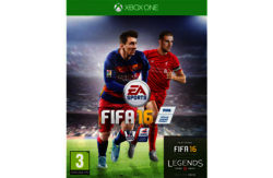 FIFA 16 Xbox One Game